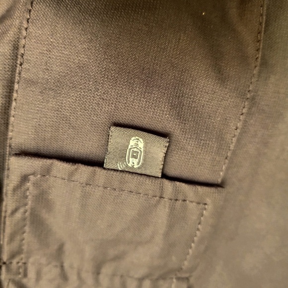 Free Country Windbreaker - Picture 6 of 7